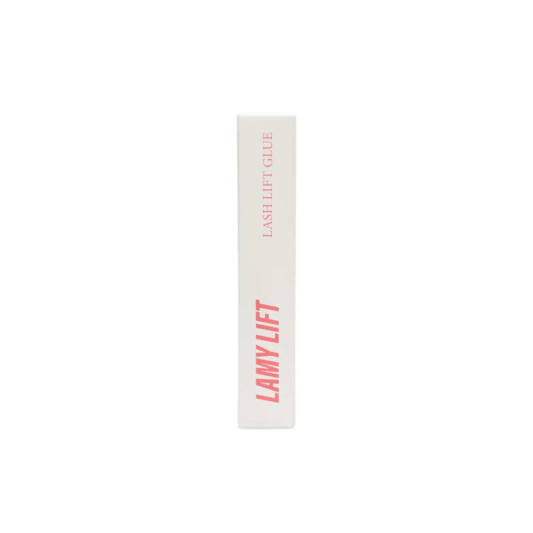 Lash lift Glue