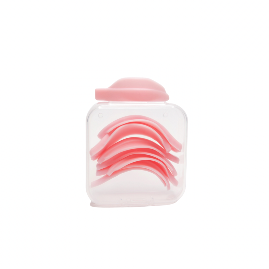 Pink flex rods combo pack