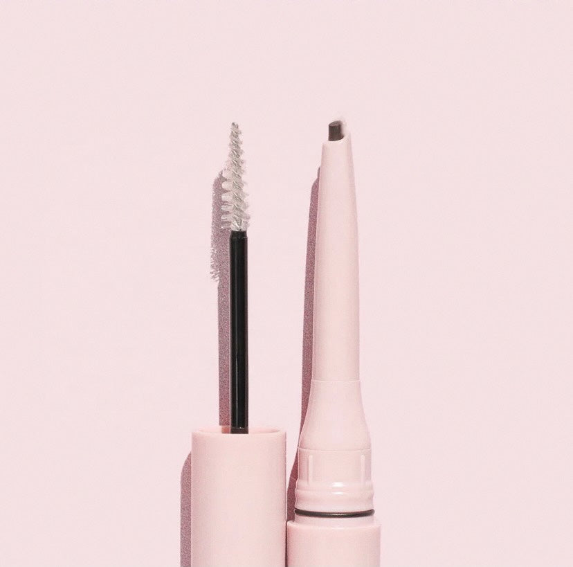 Brow Defining Duo (PENCIL/GEL)