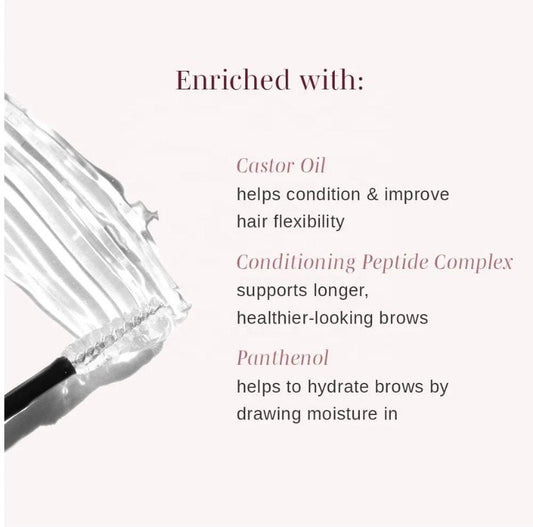Brow Defining Duo (PENCIL/GEL)